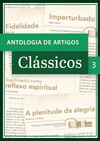 Antologia de Artigos Clássicos 3